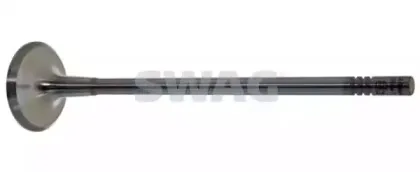 40 92 8641 SWAG Выпускной клапан